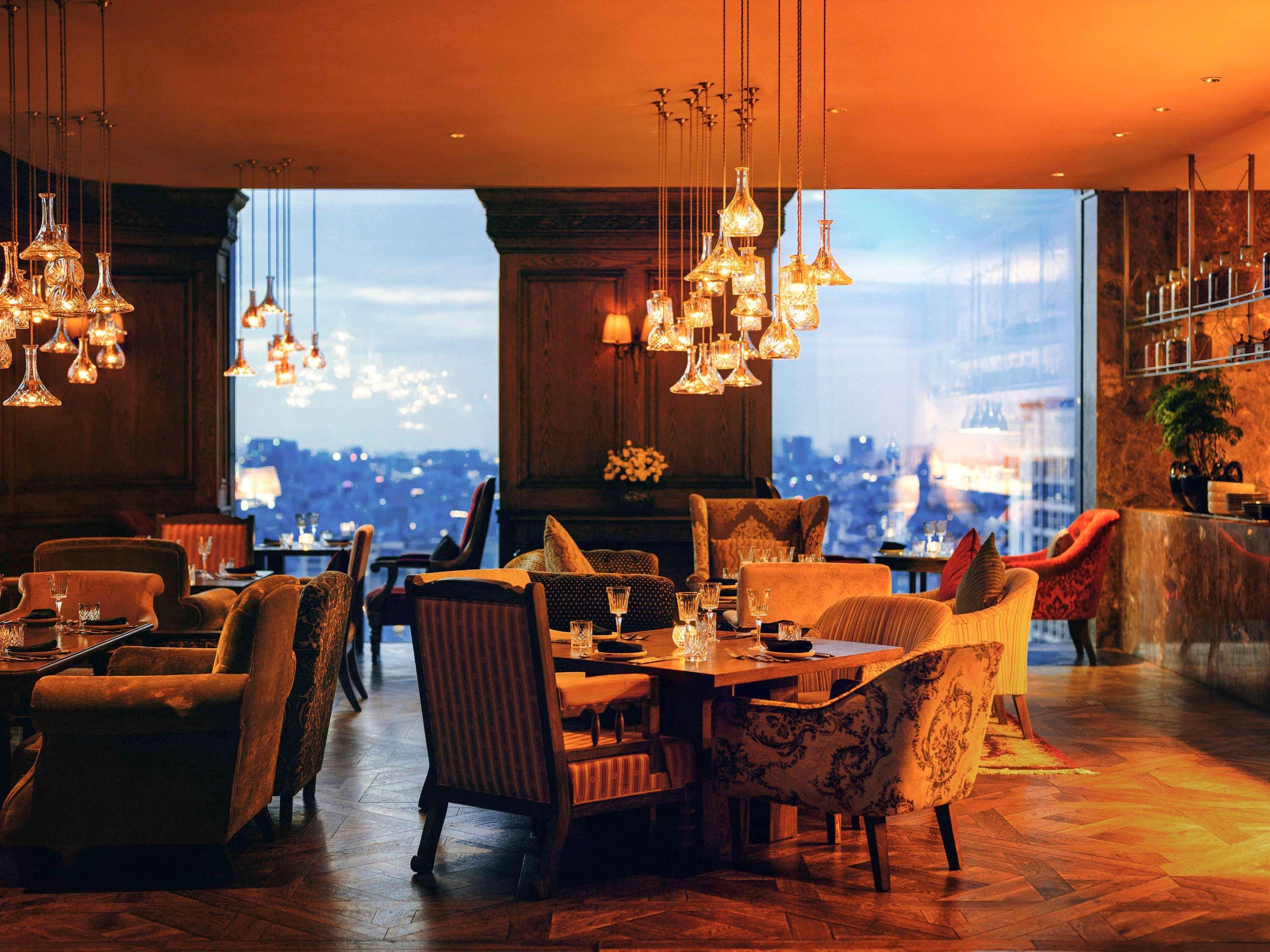 فندق مدينة هوشي منهفي  فندق ديس آرتس سايغون ماغاليري كوليكشن المظهر الخارجي الصورة